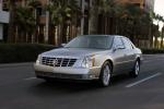 Cadillac DTS 2006 года